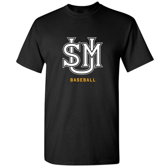 Southern Maine - NCAA Baseball : Ben Miller - Classic Shersey T-Shirt-0