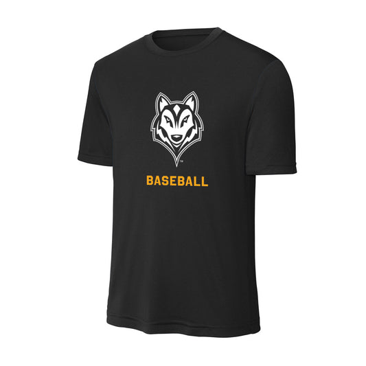 Southern Maine - NCAA Baseball : Ben Miller - Classic Shersey Activewear T-Shirt-0