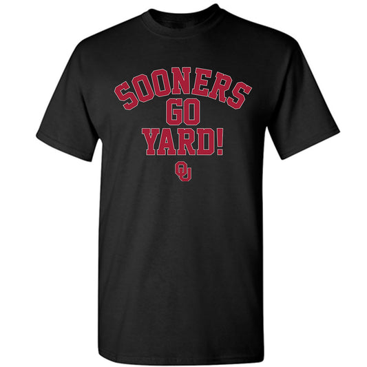 Oklahoma - NCAA Softball : Lexi McDaniel - T-Shirt-0