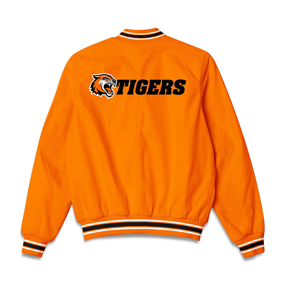 RIT - All NCAA Sports : Bomber Jacket-1