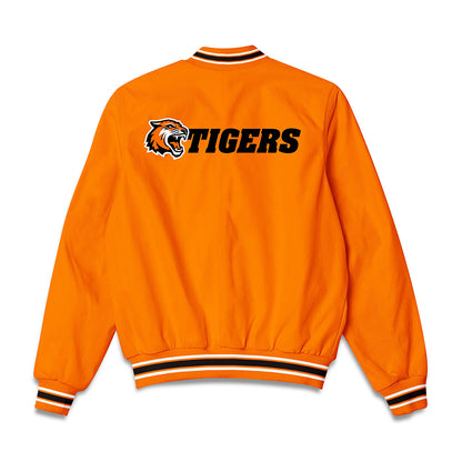 RIT - All NCAA Sports : Bomber Jacket-1