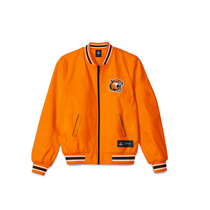 RIT - All NCAA Sports : Bomber Jacket-0