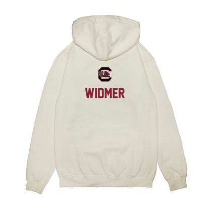 South Carolina - NCAA Equestrian : madison widmer - National Champions Premium Hooded Sweatshirt-1