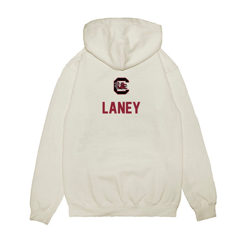 South Carolina - NCAA Equestrian : Lillian Laney - National Champions Premium Hooded Sweatshirt-1