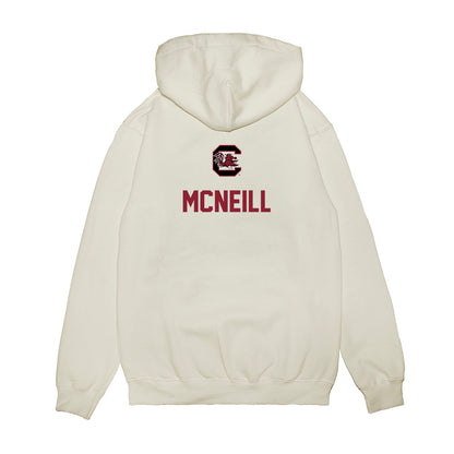 South Carolina - NCAA Equestrian : Mattilyn McNeill - National Champions Premium Hooded Sweatshirt-1