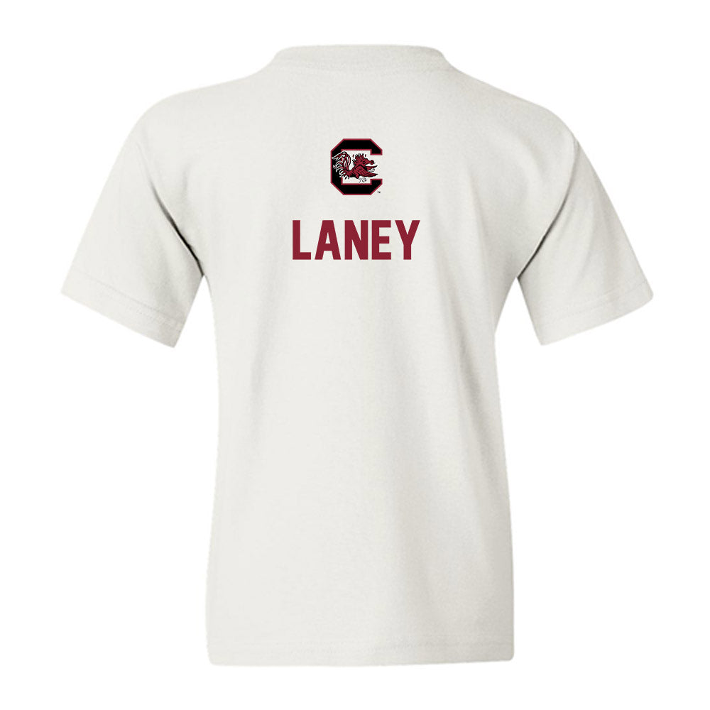 South Carolina - NCAA Equestrian : Lillian Laney - National Champions Youth T-Shirt-1