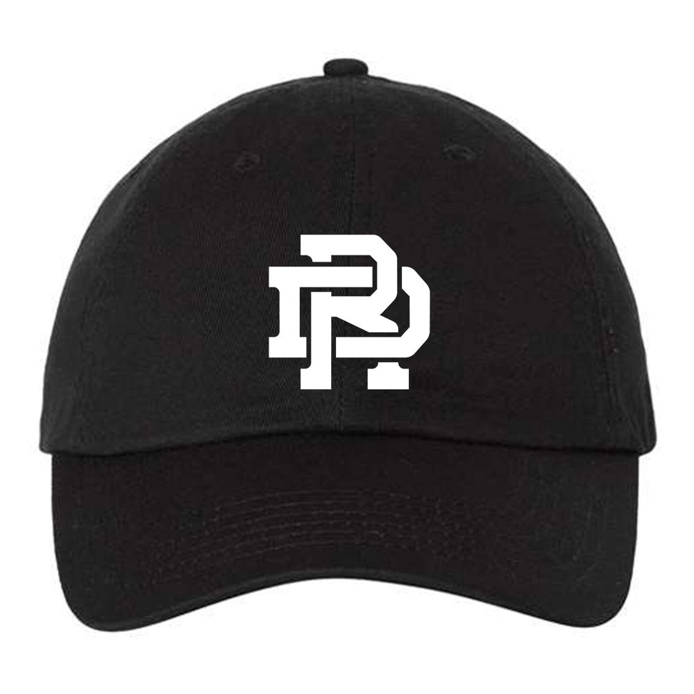 Oregon - NCAA Football : D'Antre Robinson - Dad Hat-0