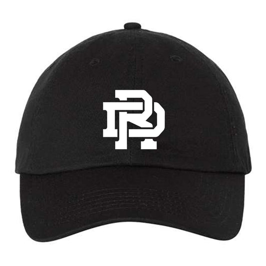 Oregon - NCAA Football : D'Antre Robinson - Dad Hat-0