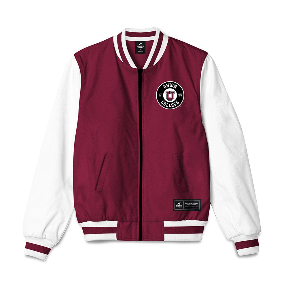 Union - All NCAA Sports : - Bomber Jacket-0