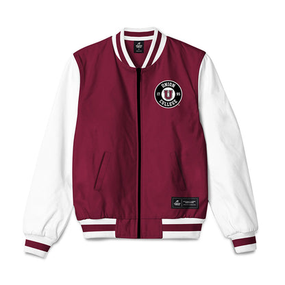 Union - All NCAA Sports : - Bomber Jacket-0