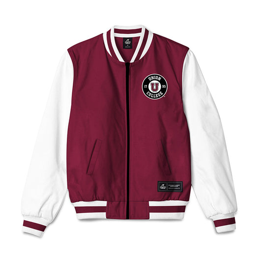 Union - All NCAA Sports : - Bomber Jacket-0