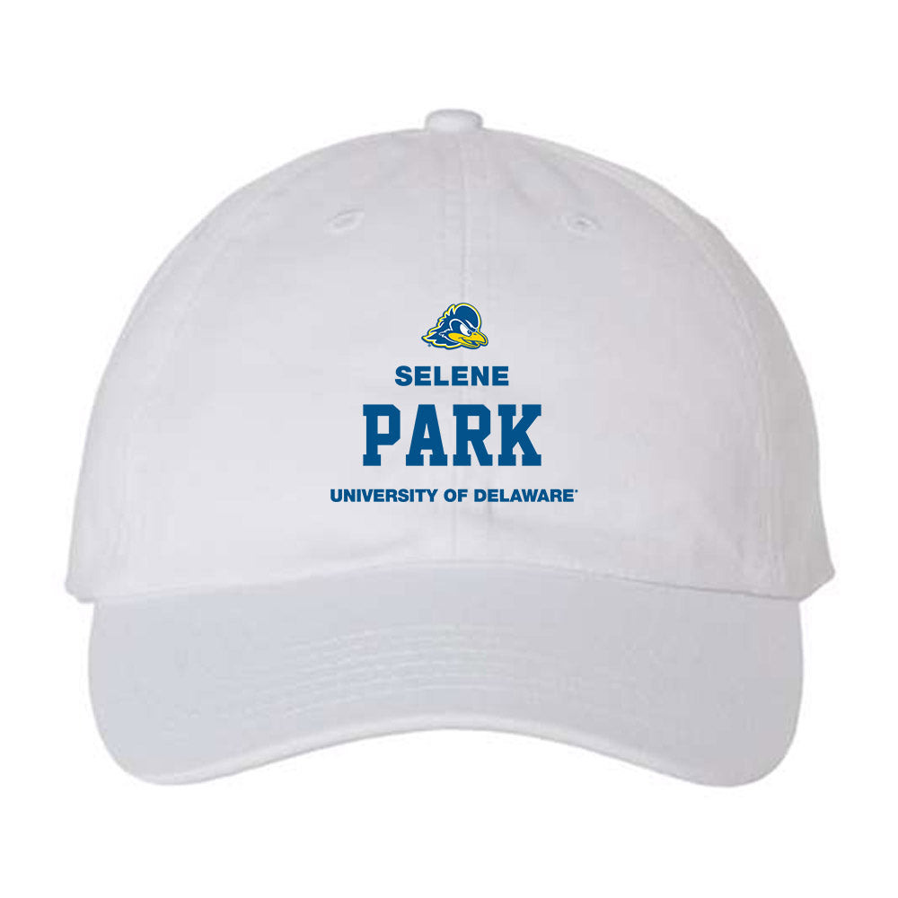 Delaware - Dance Team : Selene Park - Dad Hat-0