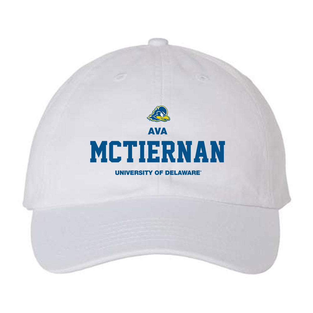 Delaware - Dance Team : Ava McTiernan - Dad Hat-0