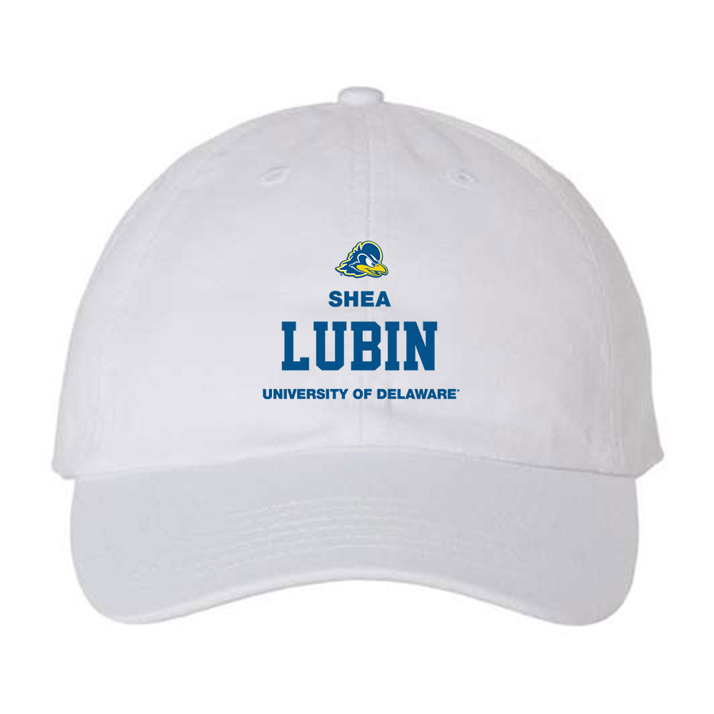 Delaware - Dance Team : Shea Lubin - Dad Hat-0