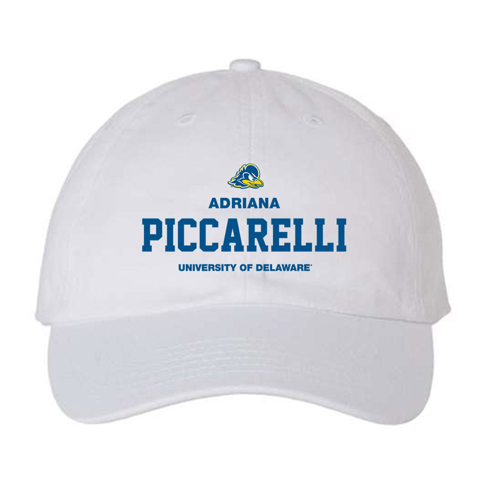 Delaware - Dance Team : Adriana Piccarelli - Dad Hat-0