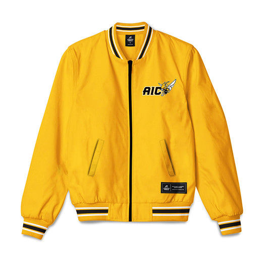 AIC - All NCAA Sports : - Bomber Jacket-0