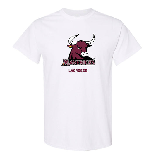 Colorado Mesa - NCAA Women's Lacrosse : Nola Johnson - Classic Shersey T-Shirt-0