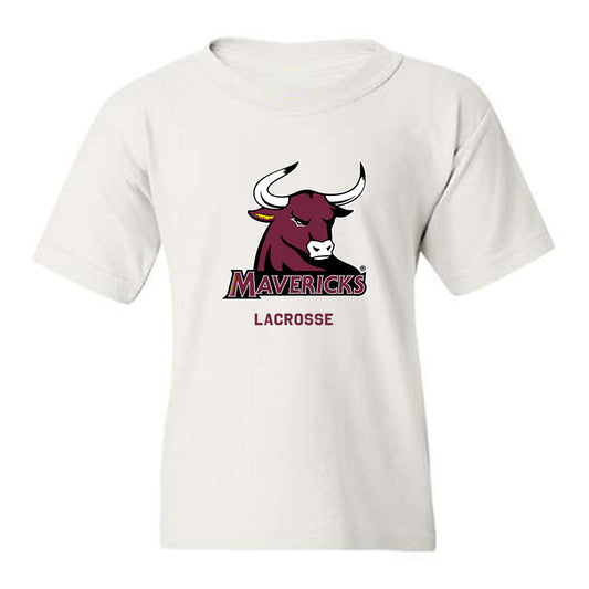 Colorado Mesa - NCAA Women's Lacrosse : Nola Johnson - Classic Shersey Youth T-Shirt-0