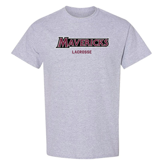 Colorado Mesa - NCAA Women's Lacrosse : Nola Johnson - Classic Shersey T-Shirt-0