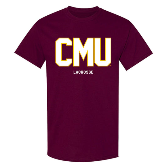 Colorado Mesa - NCAA Women's Lacrosse : Nola Johnson - Classic Shersey T-Shirt-0