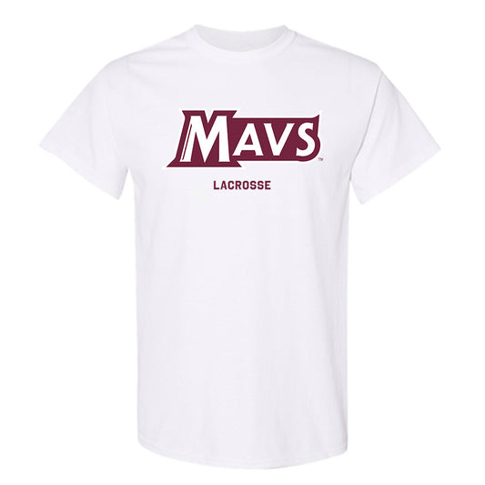 Colorado Mesa - NCAA Women's Lacrosse : Nola Johnson - Classic Shersey T-Shirt-0