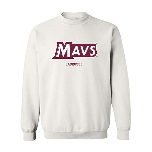 Colorado Mesa - NCAA Women's Lacrosse : Nola Johnson - Classic Shersey Crewneck Sweatshirt-0