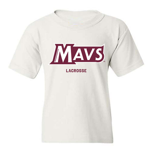 Colorado Mesa - NCAA Women's Lacrosse : Nola Johnson - Classic Shersey Youth T-Shirt-0