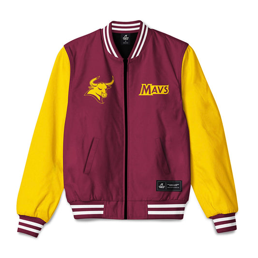 Colorado Mesa - All NCAA Sports : - Bomber Jacket-0