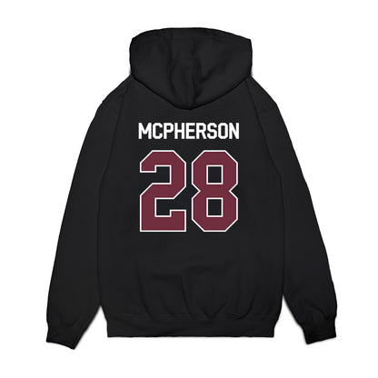 Mississippi State - NCAA Baseball : Ryan McPherson - Classic Shersey Premium Hooded Sweatshirt-1