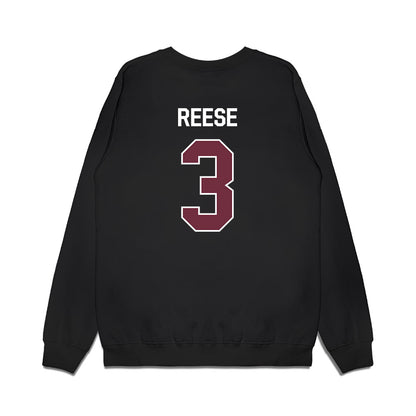 Mississippi State - NCAA Baseball : Ace Reese - Classic Shersey Premium Crewneck Sweatshirt-1