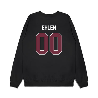 Mississippi State - NCAA Women's Soccer : Graycen Ehlen - Classic Shersey Premium Crewneck Sweatshirt-1