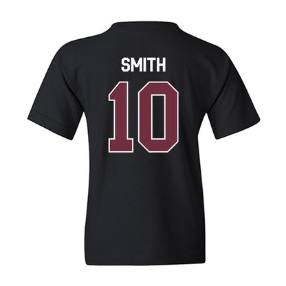 Mississippi State - NCAA Women's Soccer : Ellett Smith - Classic Shersey Youth T-Shirt-1