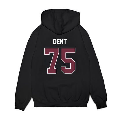 Mississippi State - NCAA Football : Isaiah Dent - Classic Shersey Premium Hooded Sweatshirt-1