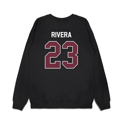 Mississippi State - NCAA Softball : Desiree Rivera - Classic Shersey Premium Crewneck Sweatshirt-1