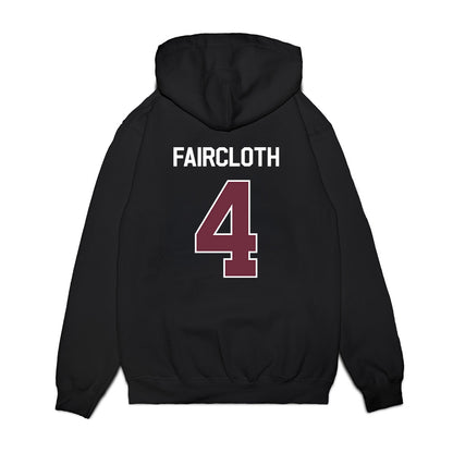 Mississippi State - NCAA Softball : Alyssa Faircloth - Classic Shersey Premium Hooded Sweatshirt-1