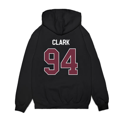 Mississippi State - NCAA Football : Corey Clark - Classic Shersey Premium Hooded Sweatshirt-1