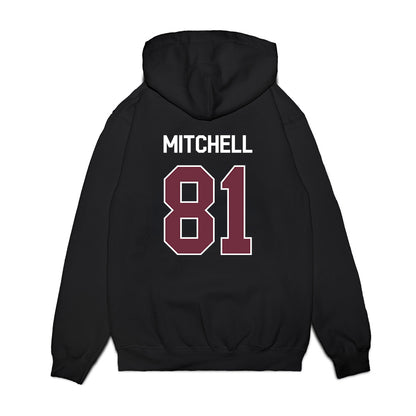 Mississippi State - NCAA Football : Bull Mitchell - Classic Shersey Premium Hooded Sweatshirt-1