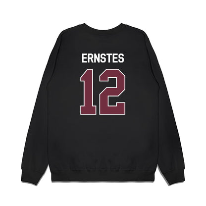 Mississippi State - NCAA Softball : Paige Ernstes - Classic Shersey Premium Crewneck Sweatshirt-1