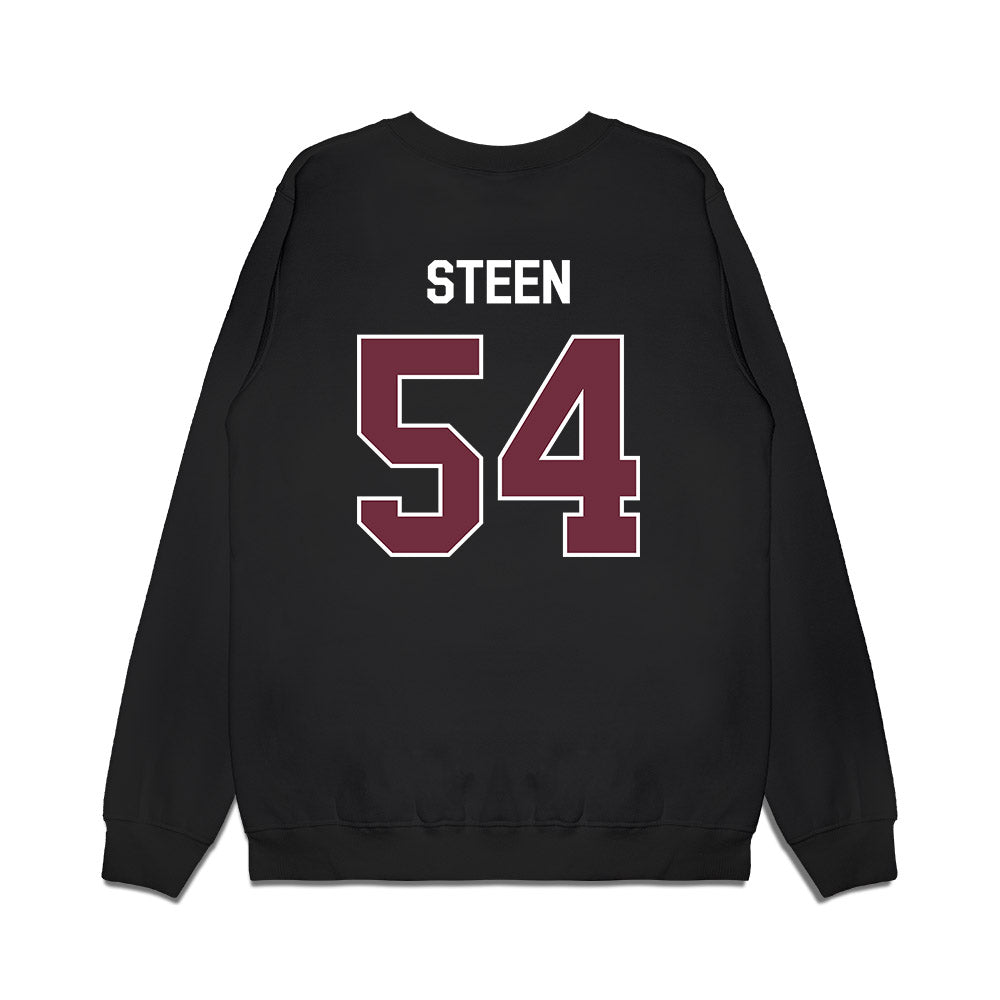 Mississippi State - NCAA Football : Blake Steen - Classic Shersey Premium Crewneck Sweatshirt-1