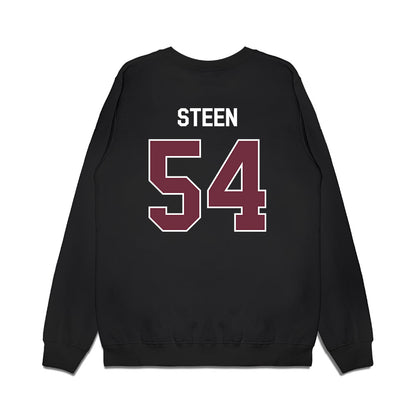 Mississippi State - NCAA Football : Blake Steen - Classic Shersey Premium Crewneck Sweatshirt-1