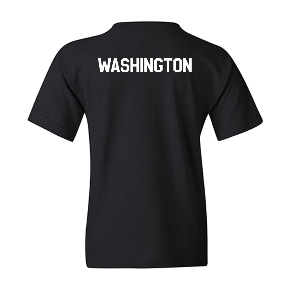 Mississippi State - NCAA Men's Track & Field : Marquise Washington - Classic Shersey Youth T-Shirt-1