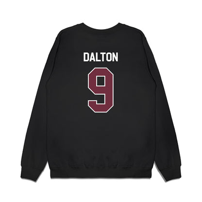 Mississippi State - NCAA Women's Soccer : Abbey Dalton - Classic Shersey Premium Crewneck Sweatshirt-1