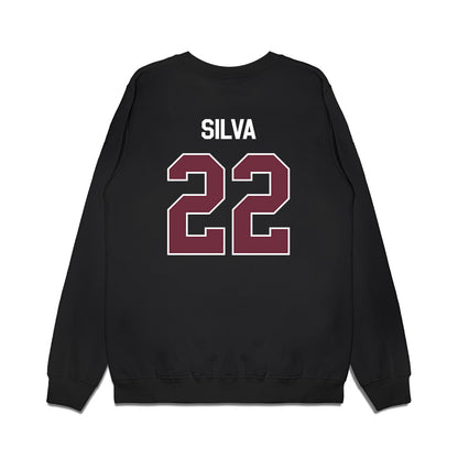 Mississippi State - NCAA Softball : Tatum Silva - Classic Shersey Premium Crewneck Sweatshirt-1
