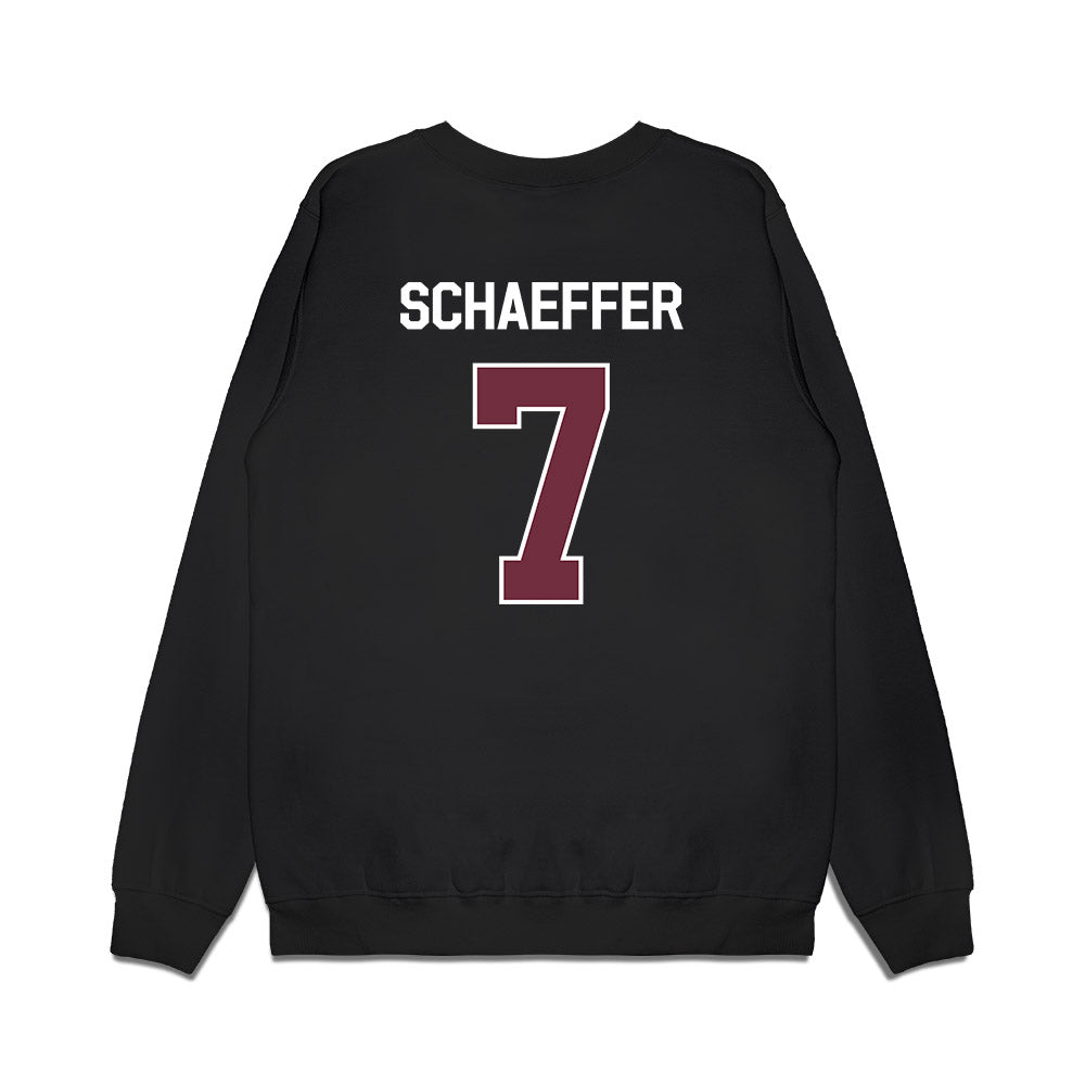 Mississippi State - NCAA Softball : Gabriella Schaeffer - Classic Shersey Premium Crewneck Sweatshirt-1