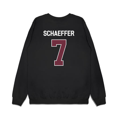 Mississippi State - NCAA Softball : Gabriella Schaeffer - Classic Shersey Premium Crewneck Sweatshirt-1