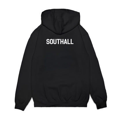 Mississippi State - NCAA Football : Fisher Southall - Classic Shersey Premium Hooded Sweatshirt-1