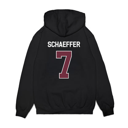 Mississippi State - NCAA Softball : Gabriella Schaeffer - Classic Shersey Premium Hooded Sweatshirt-1