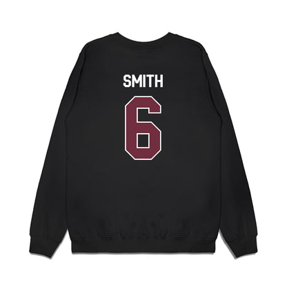 Mississippi State - NCAA Softball : Carson Smith - Classic Shersey Premium Crewneck Sweatshirt-1