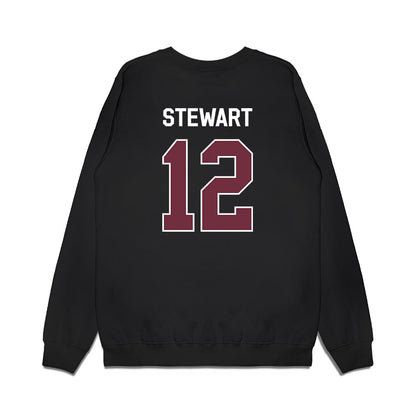 Mississippi State - NCAA Football : Ja'Bryis Stewart - Classic Shersey Premium Crewneck Sweatshirt-1