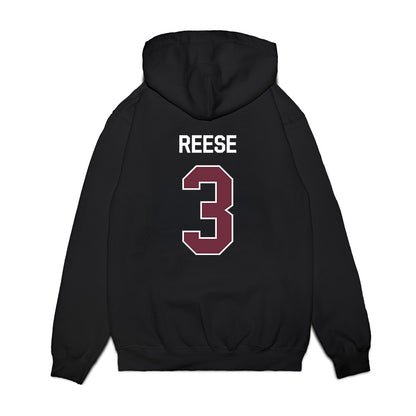 Mississippi State - NCAA Baseball : Ace Reese - Classic Shersey Premium Hooded Sweatshirt-1
